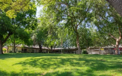 Eduro Enters CA with Two-Building Acquisition