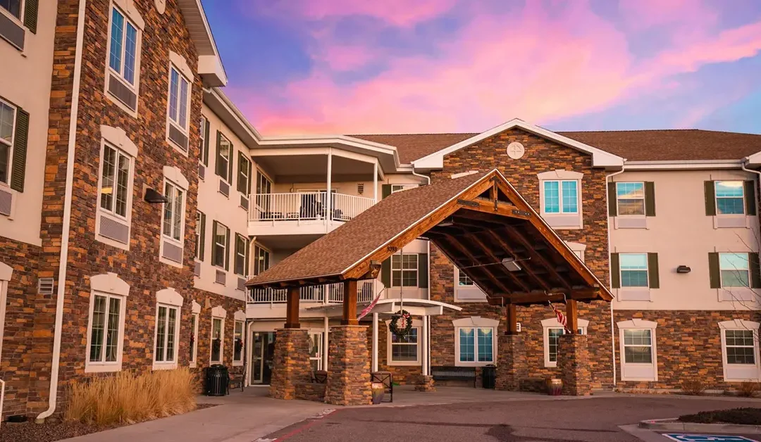 Eduro Opens The Suites in Parker, CO