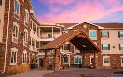 Eduro Opens The Suites in Parker, CO