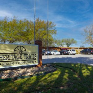 Heritage Trails Nursing & Rehabilitation